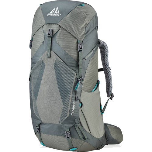 gregory 45l backpack