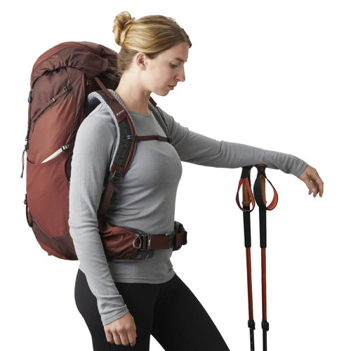 Gregory Maven 55L Pack for Women