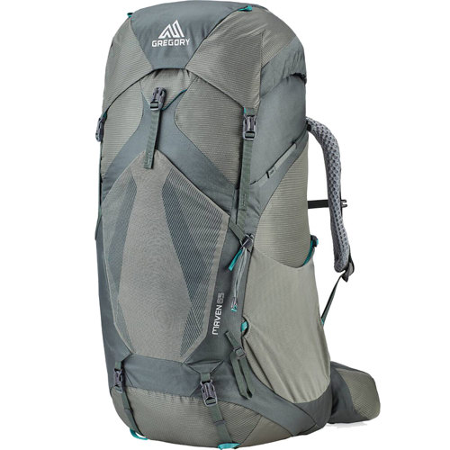lightweight 65l backpack