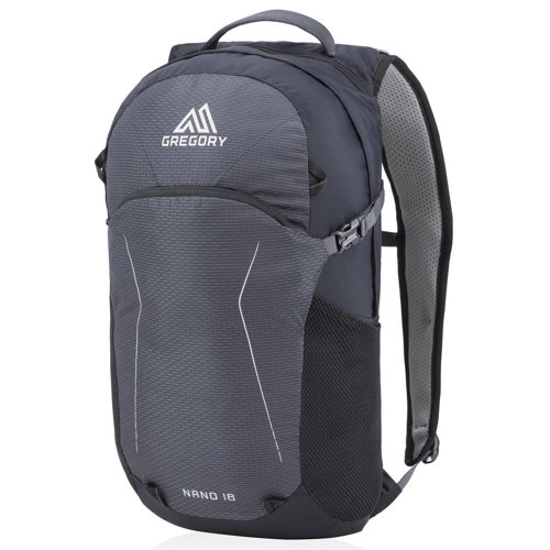 gregory nano 18l backpack