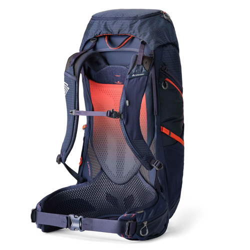 able leather backpack Alem Backpack