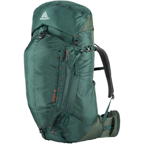 gregory stout pack