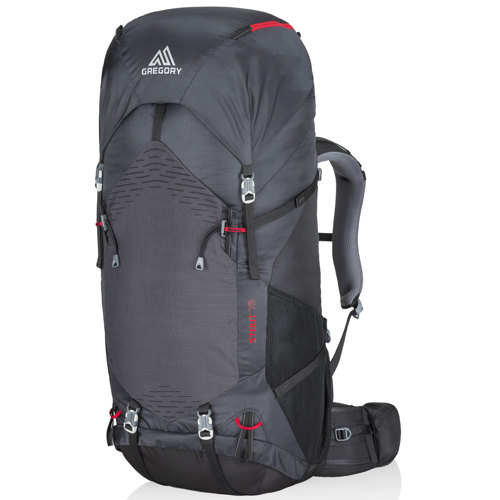 gregory stout pack