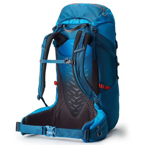 23l backpack rain cover Motorcycle Backpack with Magnetic Release