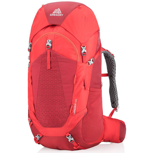 Gregory Wander 50L Backpack for Youth SunnySports