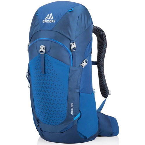 gregory 35l backpack