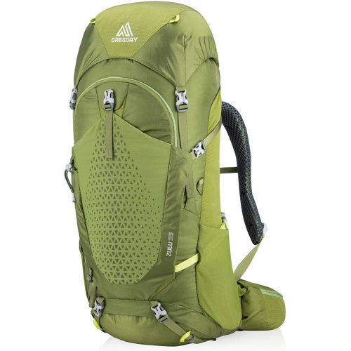 gregory hiking pack