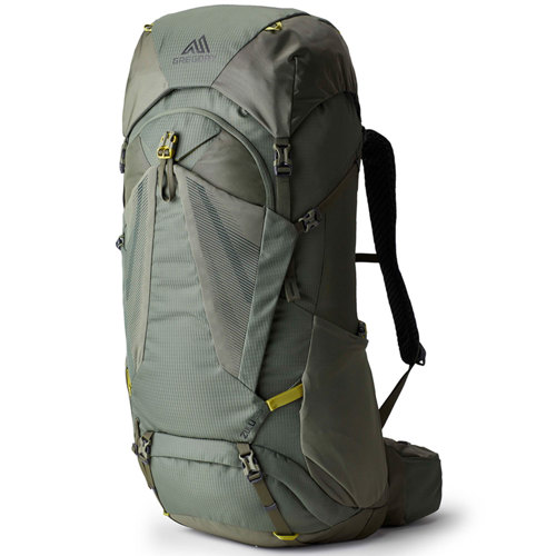 backpacking gregory medium Maven 48L Women's Pack, Breathable Backpanel and Shoulder Harness, Built-In Hydration Sleeve (Reservoir Not Included), Small/Medium, Grey Melon : Sports & Outdoors and comfortable Gregory Paragon 60 Review 2025