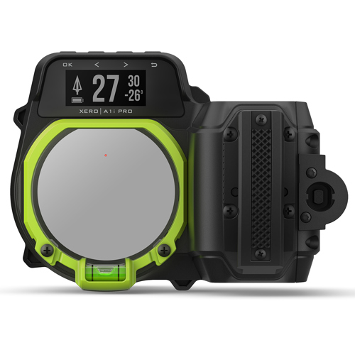 Garmin Xero A1i Pro Auto-Ranging Digital Bow Sight, Right Handed