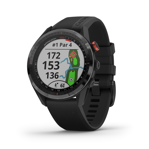 Garmin Approach S62 Premium GPS Golf Watch