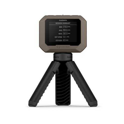 Garmin Xero C1 Pro Chronograph