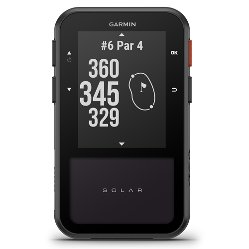 Garmin Approach G20 Solar GPS Golf Handheld
