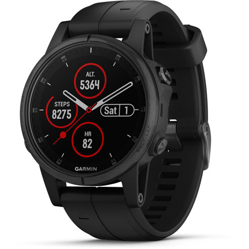 decathlon garmin fenix 5s