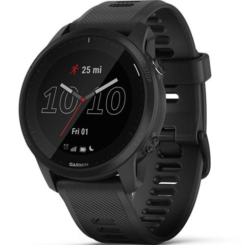 garmin forerunner 945 smartwatch