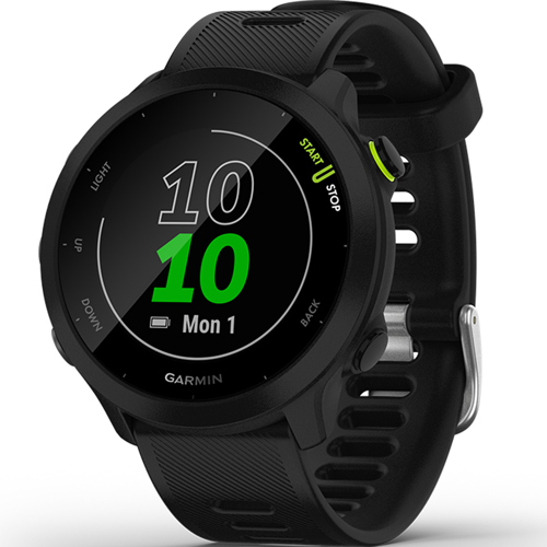 Garmin Forerunner 55 GPS Smartwatch