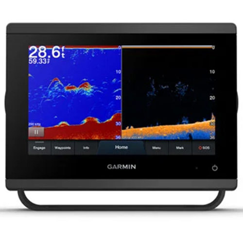 Garmin GPSMAP 743xsv Chartplotter