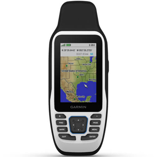 Garmin GPSMAP 79s Marine Handheld GPS 0100263500 SunnySports