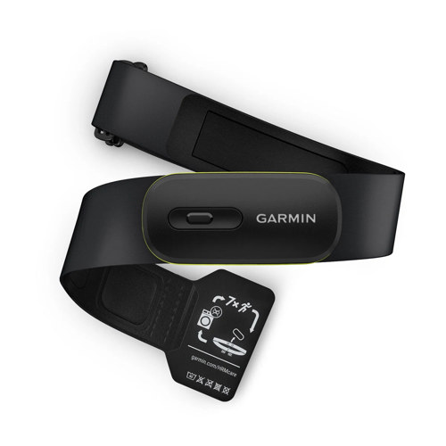 Garmin HRM 600 Heart Rate Monitor X-Small/Small