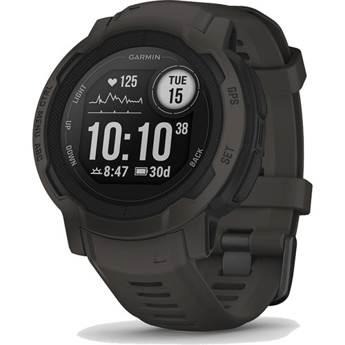 Garmin Instinct 2 Series GPS Smartwatch