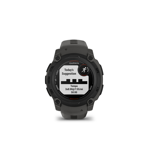 Garmin Instinct E 40mm GPS Smartwatch - SunnySports