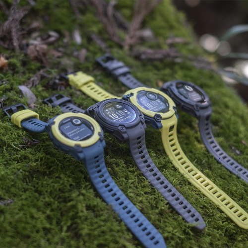 Garmin Instinct E 40mm GPS Smartwatch - SunnySports