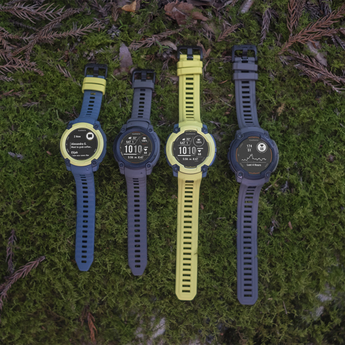 Garmin Instinct E 40mm GPS Smartwatch - SunnySports