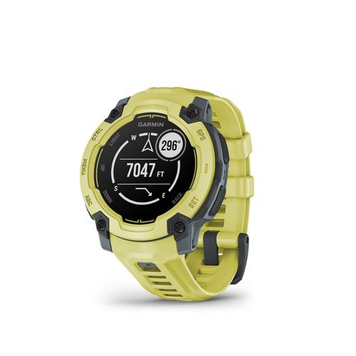 Garmin Instinct E 45mm GPS Smartwatch - SunnySports