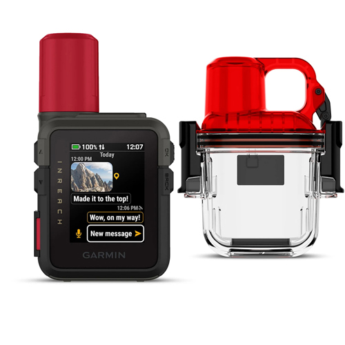 Garmin InReach Mini 3 Plus Dive Bundle