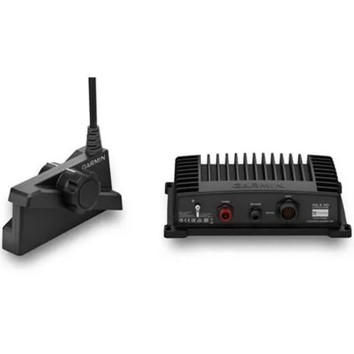garmin gls 10