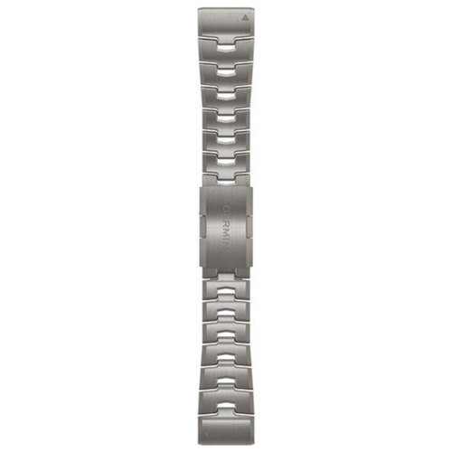 Garmin QuickFit 26mm Watch Bands Titanium