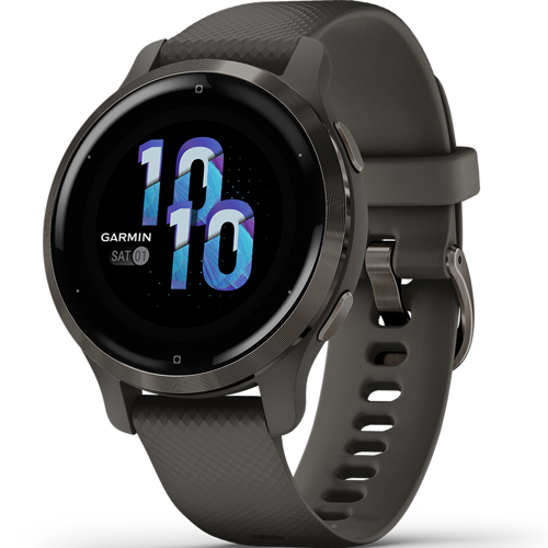Garmin Venu 2S GPS Smart Watch