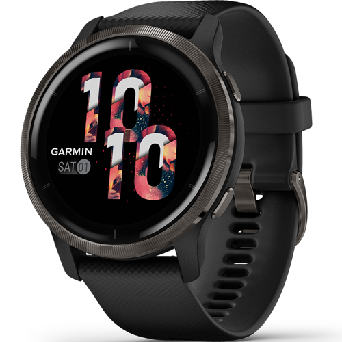 Garmin Venu 2 GPS Smart Watch