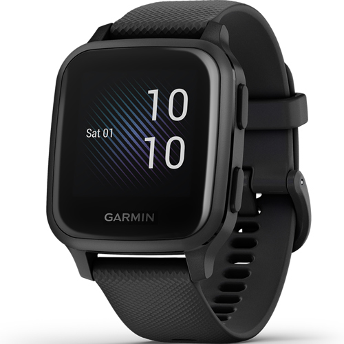 garmin venu sq music waterproof