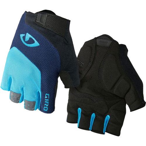 Giro Bravo Gel Cycling Gloves