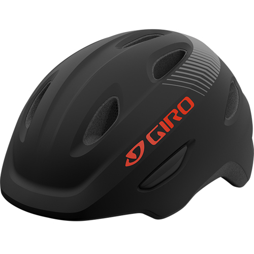 Giro Scamp Child Bike Helmet SunnySports