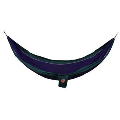 Grand Trunk Parachute Nylon Hammock - Single