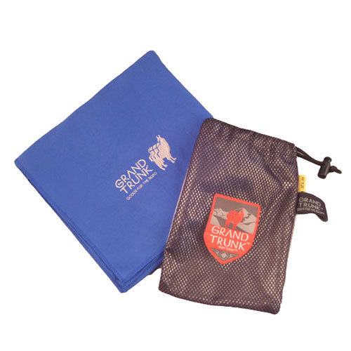 Grand Trunk Road/Travel Towel