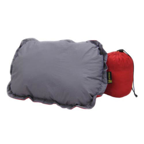 Grand Trunk Travel Pillow