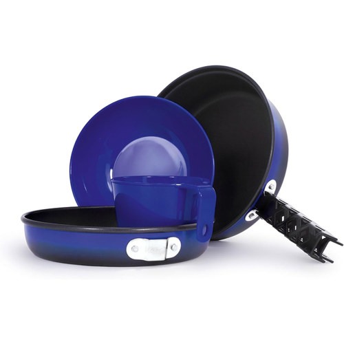 GSI Outdoors Bugaboo Ceramic Mess Kit