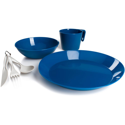 GSI Outdoors Cascadian 1-Person Table Set