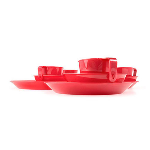 GSI Outdoors Cascadian 4-person Table Set
