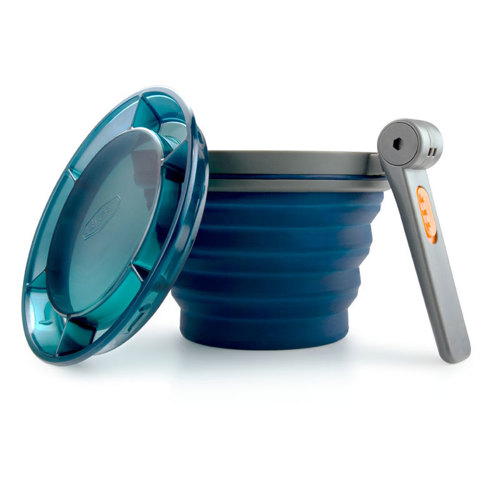 GSI Outdoors Collapsible FairShare Mug