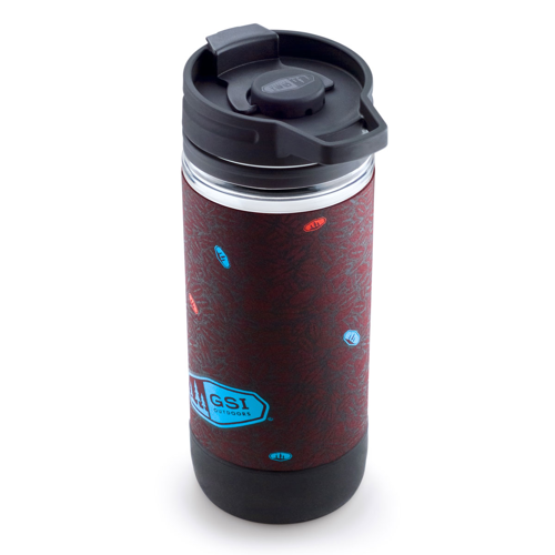 GSI Outdoors Commuter Java Press
