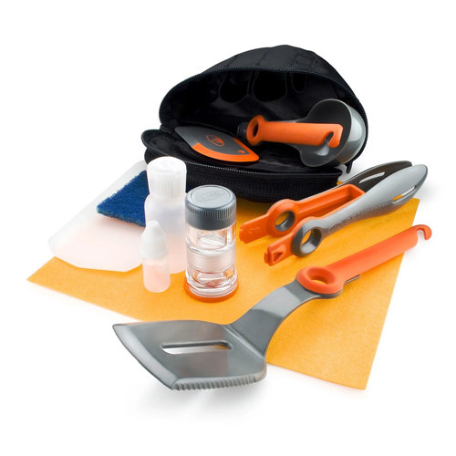 GSI Outdoors Crossover Kitchen Kit