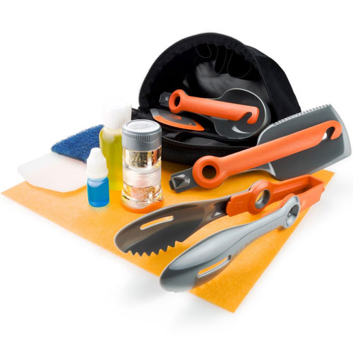 GSI Outdoors Crossover Kitchen Kit