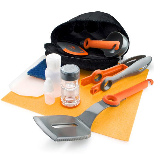 GSI Outdoors Crossover Kitchen Kit