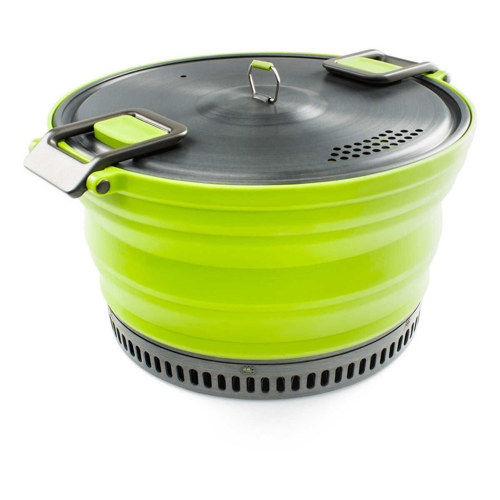 GSI Outdoors Escape HS 3L Cooking Pot