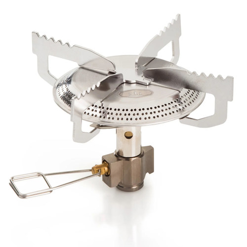 GSI Outdoors Glacier Camp Stove