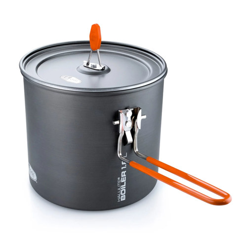 GSI Outdoors 1.8L Halulite Boiler