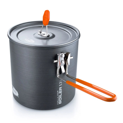 GSI Outdoors 1.1L Halulite Boiler